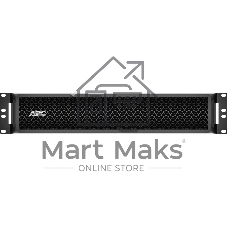 Батарея для ИБП APC Smart-UPS SRT battery pack, 48V bus voltage, Rack, compatible with APC Smart-UPS SRT 1000-1500VA