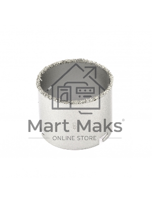 Коронка Matrix кольцевая с карбидным напылением, 83 мм