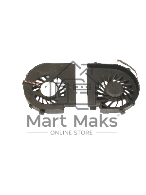 Вентилятор (кулер) для ноутбука Dell Inspiron 14V N4020 N4030 M4010 VER-1