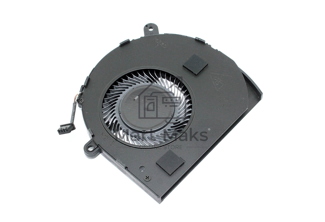 Вентилятор (кулер) для ноутбука Dell Latitude 5500 Precision 3540