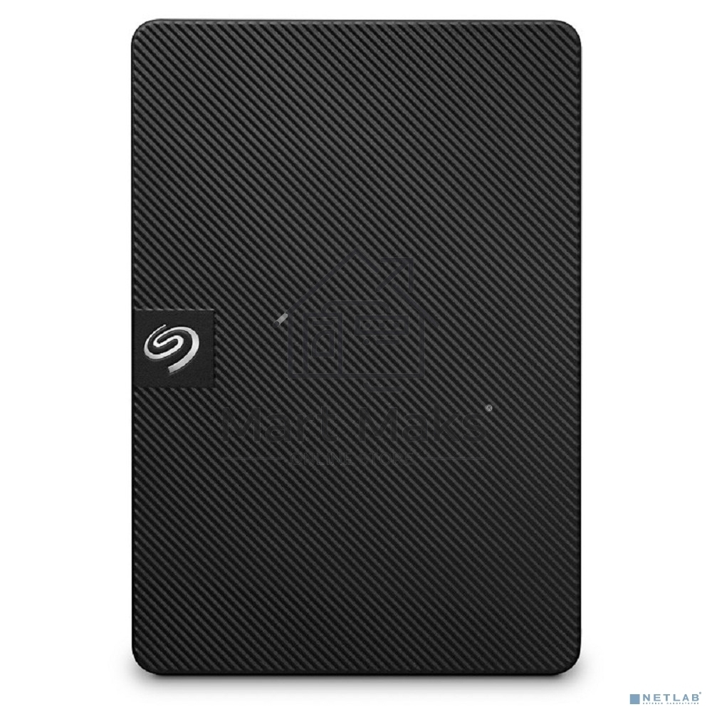 Внешний жесткий диск USB3 1TB EXT. BLACK STKM1000400 SEAGATE