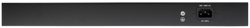 Коммутатор Managed L3 Switch 12x10GBase-X SFP+, RJ45 Console