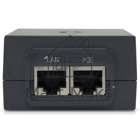 Адаптер PoE GBE POE-24-12W-G UBIQUITI