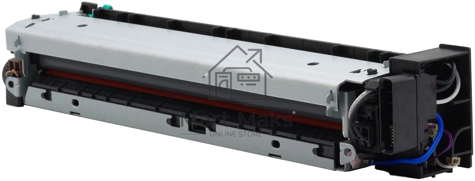 Печка в сборе Cactus CS-FU-HP-LJ5100-NC (RG5-7061/Q1860-69033-new compat) для HP LJ 5100 100000стр.