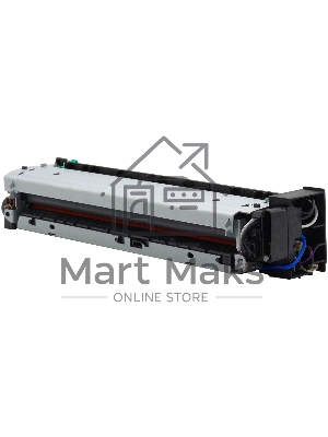 Печка в сборе Cactus CS-FU-HP-LJ5100-NC (RG5-7061/Q1860-69033-new compat) для HP LJ 5100 100000стр.