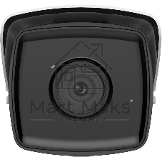 Видеокамера IP Hikvision DS-2CD2T83G2-4I(2.8mm) 2.8-2.8мм цветная