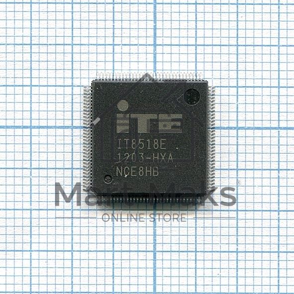 Мультконтроллер ITE IT8518E-HXA