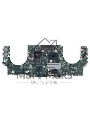 Материнская плата для Asus UX550GDX 16G/I9-8950HK 90NB0I70-R00030