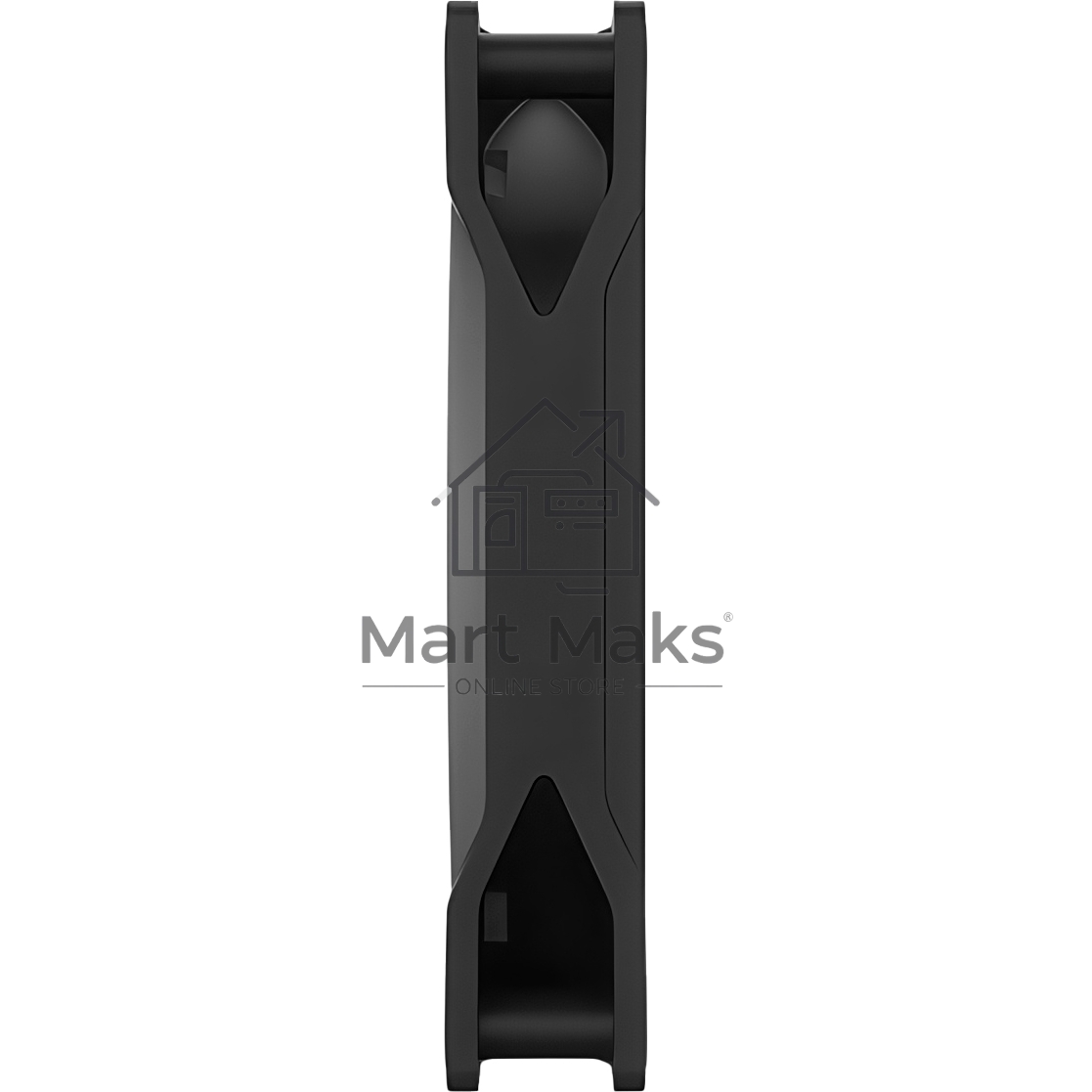 Вентилятор be quiet! Light Wings 140mm PWM / BL074
