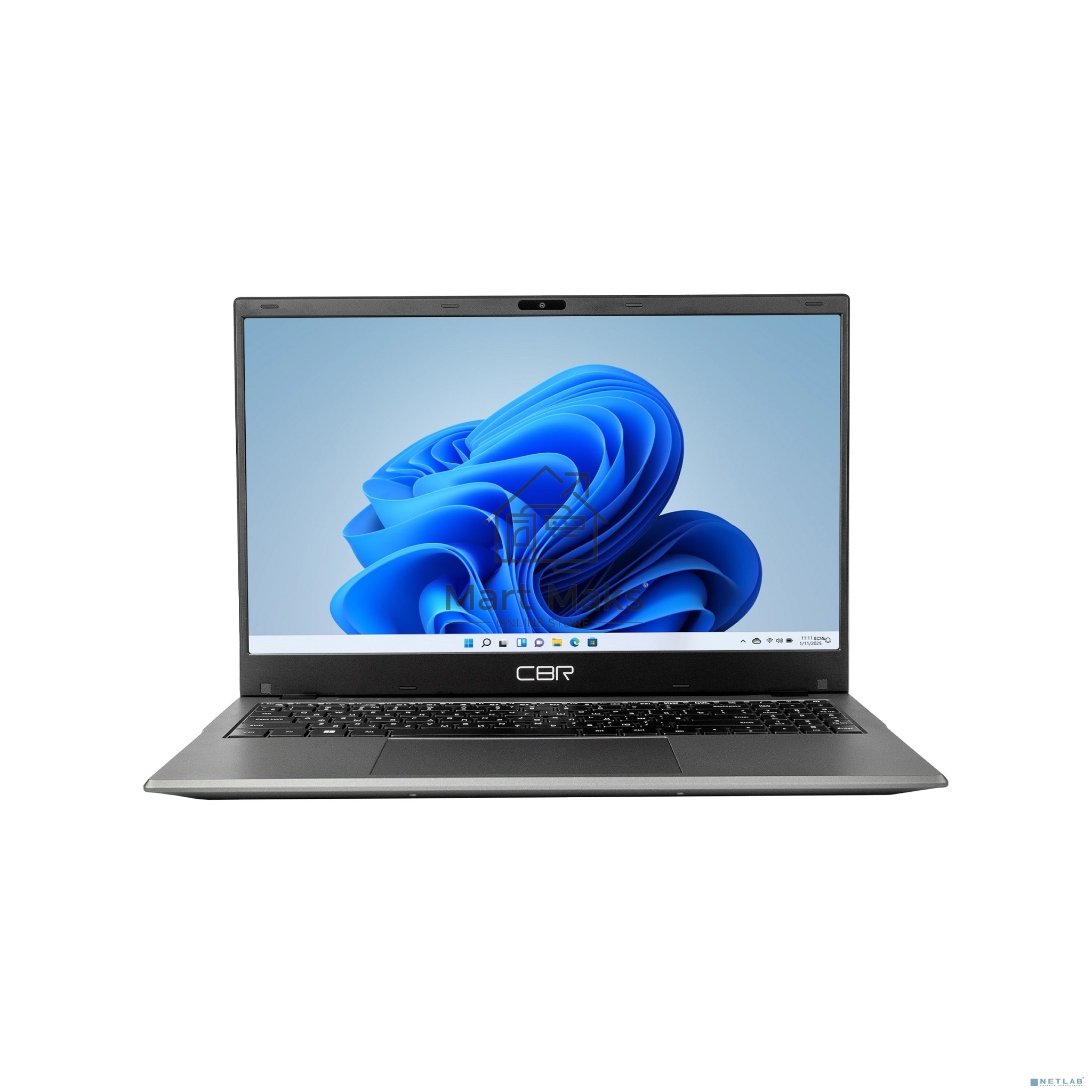 Ноутбук CBR LP-SMCR-1501 15.6