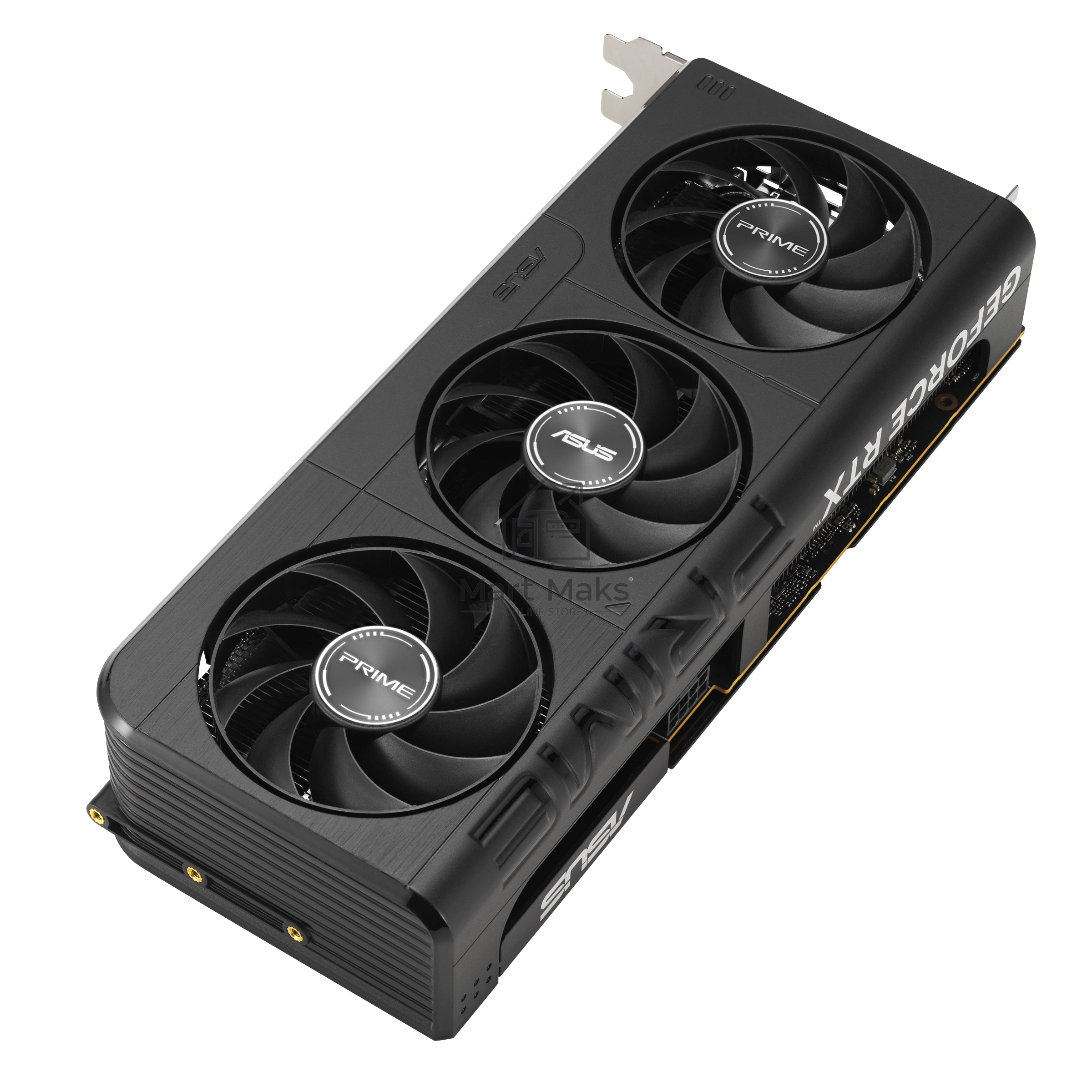 Видеокарта ASUS PRIME-RTX5060-O8G