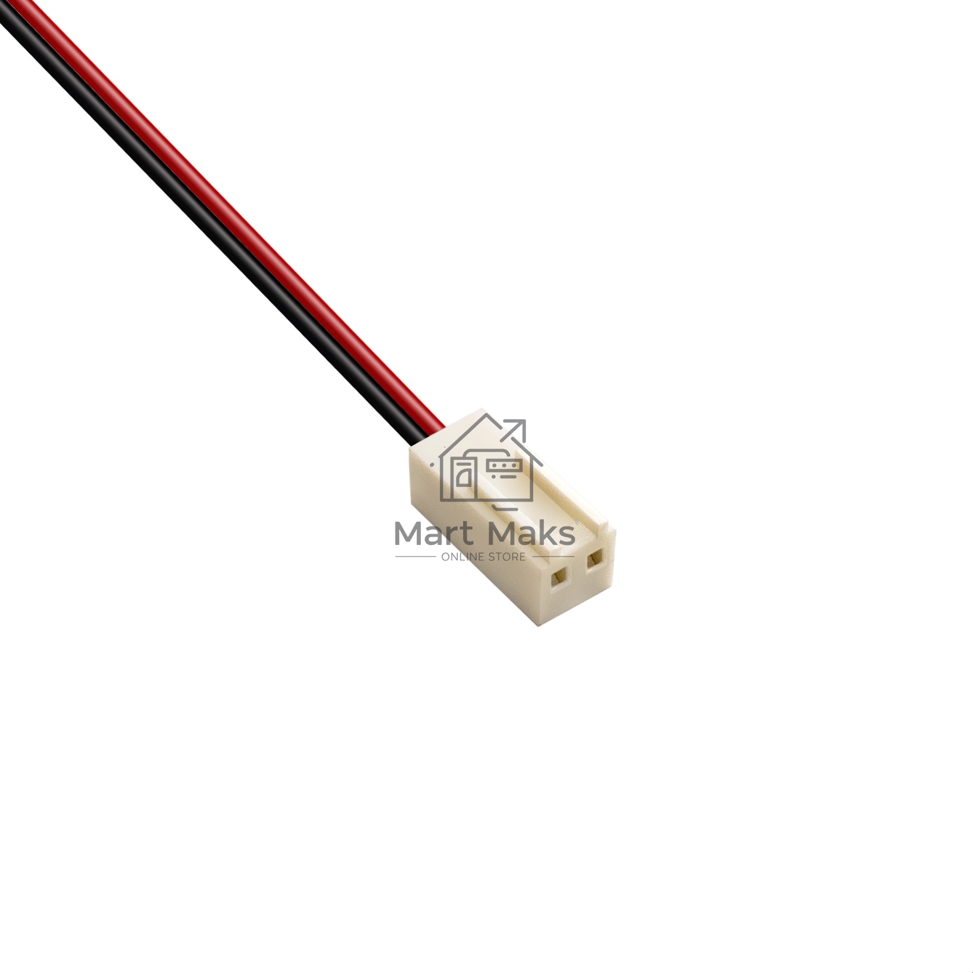 Вентилятор 24В DC ExeGate EX12038S2P-24 (120x120x38 мм, Sleeve bearing (подшипник скольжения), 2pin, 3000RPM, 46dBA)