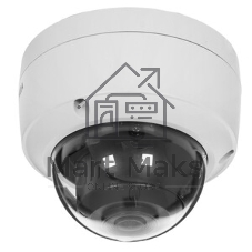 Видеокамера Hikvision DS-2CD2127G2-SU(C)(4мм) 2Мп уличная купольная IP-камера с технологией AcuSense1/2.8