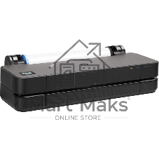 Плоттер струйный HP Designjet T230 (5HB07A), A1, 24