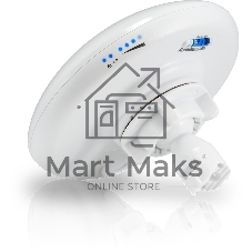 Мост беспроводной Ubiquiti ISP NBE-M5-16 10/100/1000BASE-TX