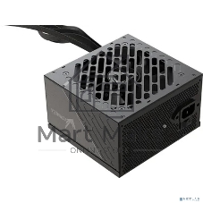Блок питания AeroCool/Formula V Line FV-650WD, 650Вт, 80+ Standard, 120мм, немодульный, черный