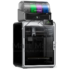 Принтер 3D Creality K 2 Combo 260x260x260мм ABS/PLA/PETG/Flex/Carbon/TPU 50мкм