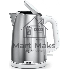 Чайник электрический Braun WK1500WH