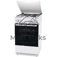 Плита Газовая Gorenje GG5A14WJ белый
