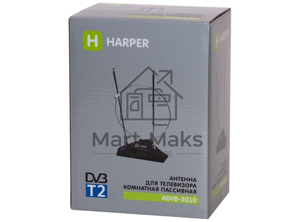 Телевизионная антенна Harper ADVB-2010
