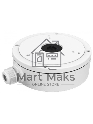 Монтажная коробка Hikvision DS-1280ZJ-DM22