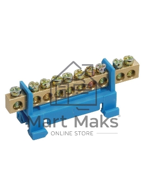 Шина Iek YNN10-69-10P-K07 N 