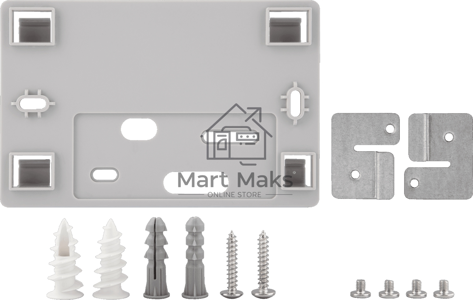 Точка доступа Keenetic Voyager Pro Pack(KN-3510) с Mesh Wi-Fi 6 AX1800
