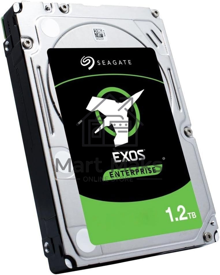 Жесткий диск Seagate HDD SAS 2,5