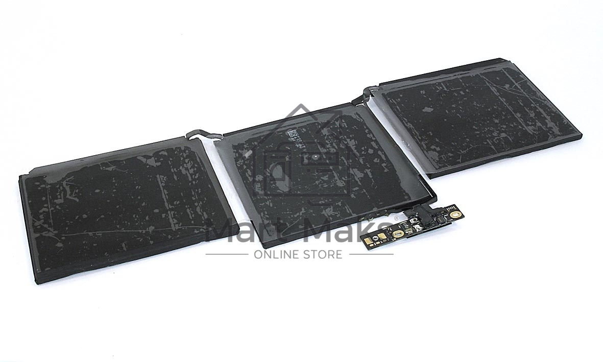 Аккумуляторная батарея для ноутбука Apple MacBook Pro 13 Retina A1708 A1713 11.40V 54.5Wh