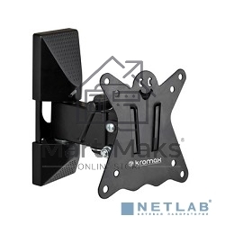 Кронштейн для телевизора Kromax CASPER-102 черный 10