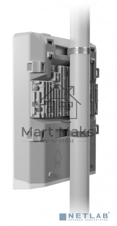 Коммутатор Mikrotik netFiber 9 outdoor switch