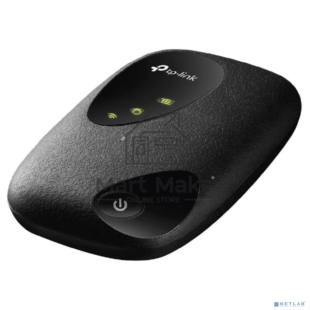 Мобильный Wi-Fi роутер TP-Link M7000