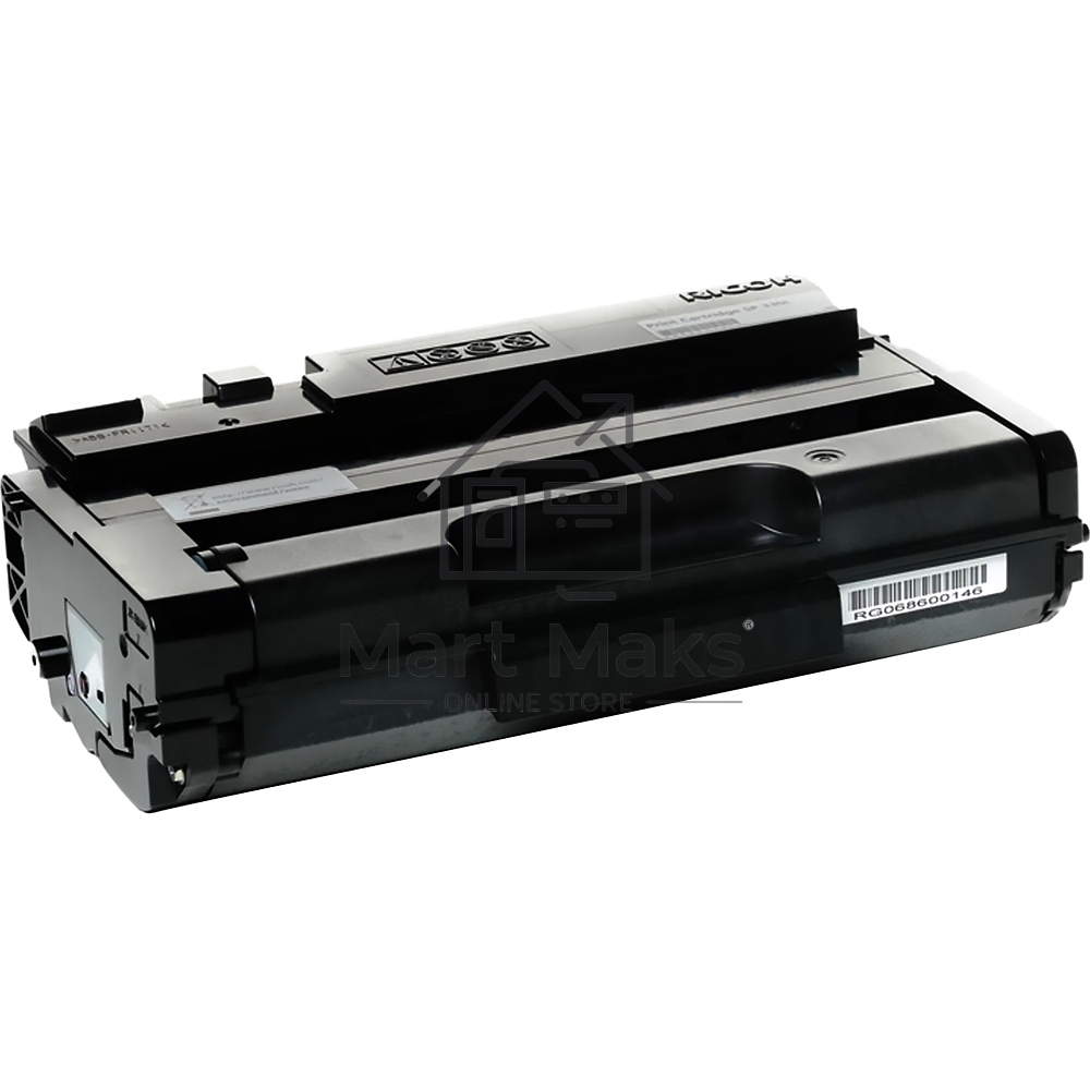 Картридж лазерный SP 330H черный SP330DNw/SP230SN/SP230SFN (7K)