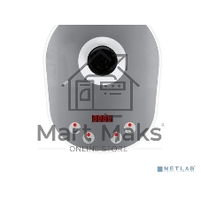 Чайник электрический Tefal BJ551B10 1.5 л, 1430 Вт, белый/серый