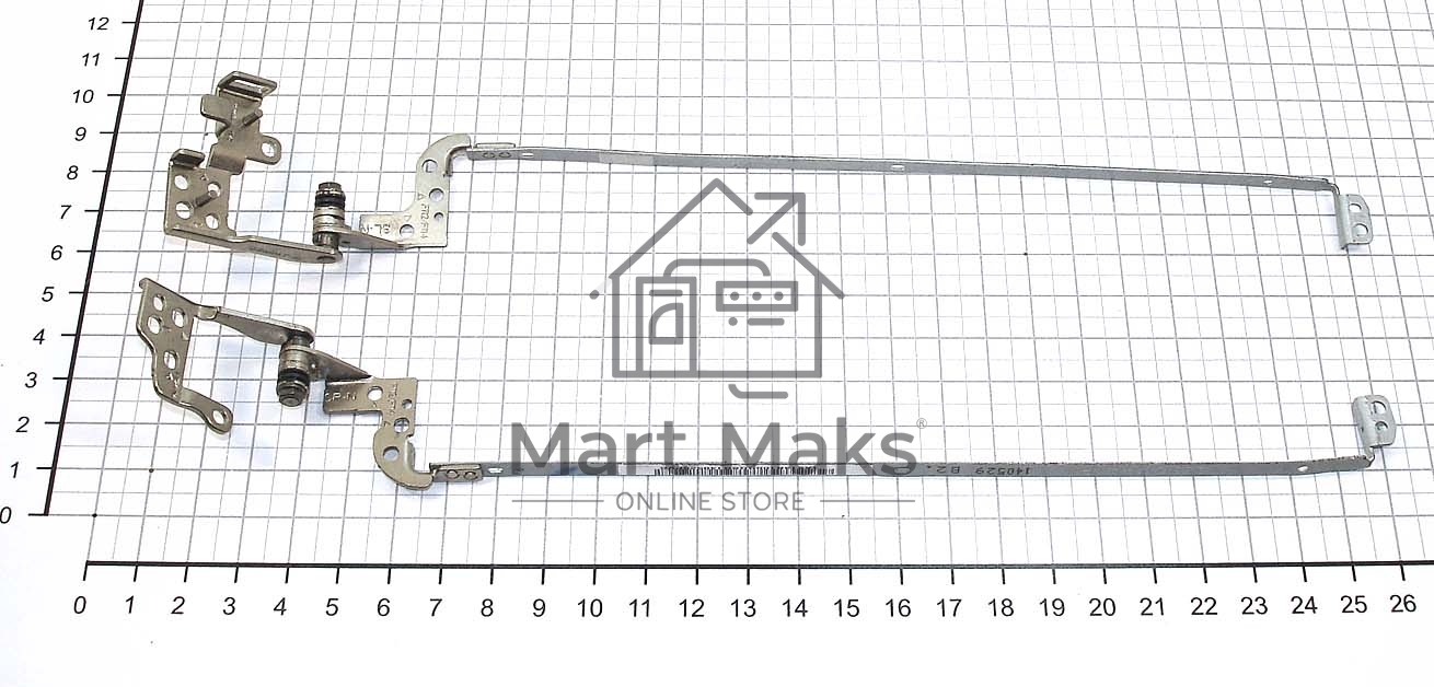 Петли для ноутбука HP Pavilion 14-D