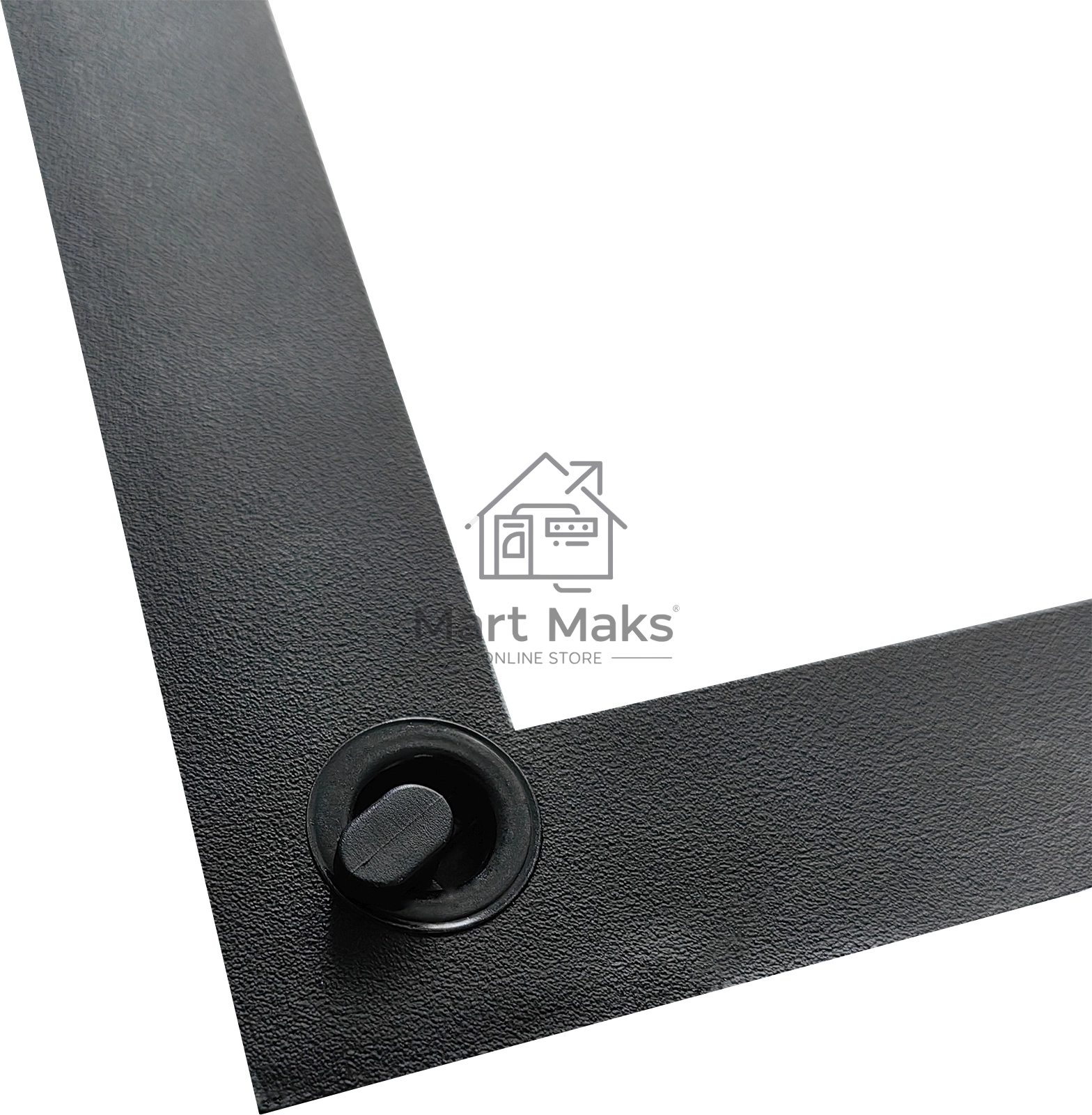 Экран на треноге Cactus 100x177см X-type CS-PSTX-100x177 16:9 напольный натяжной черный