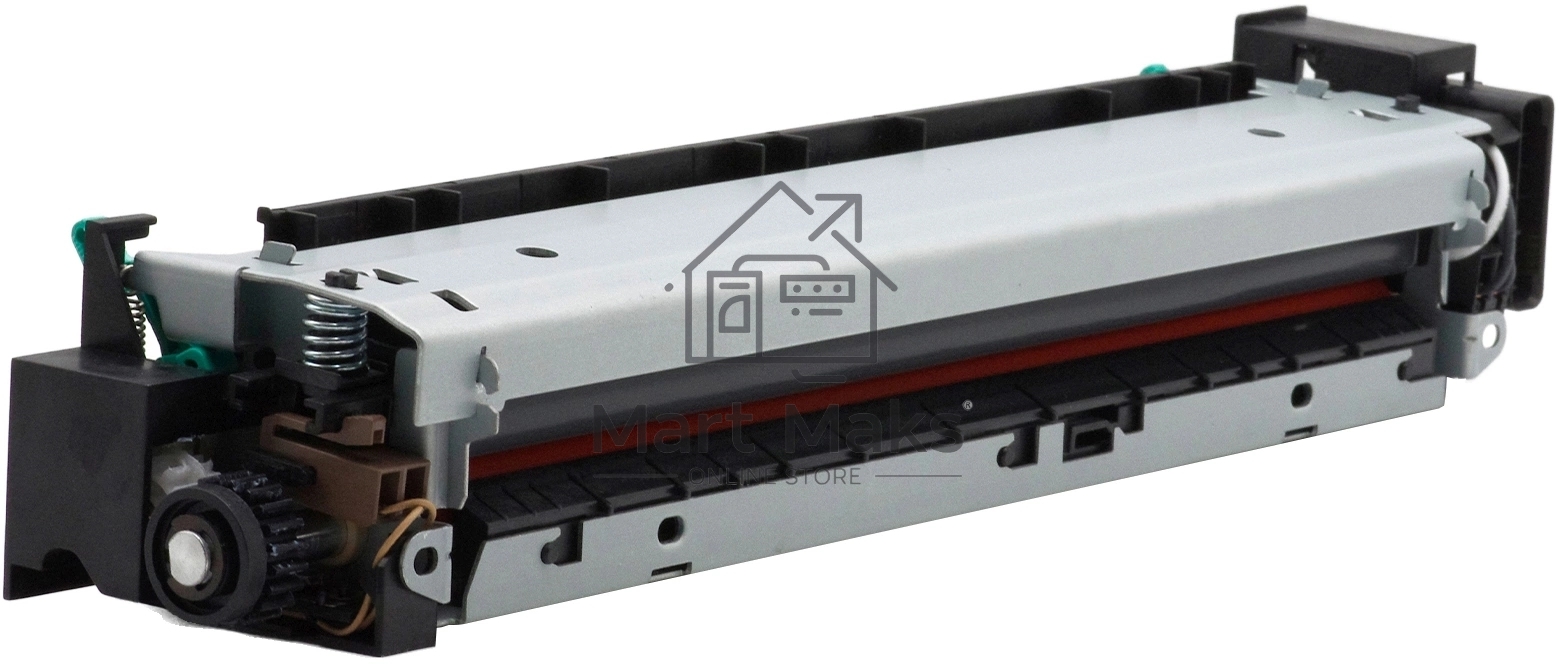 Печка в сборе Cactus CS-FU-HP-LJ5100-NC (RG5-7061/Q1860-69033-new compat) для HP LJ 5100 100000стр.