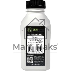 Тонер Cactus CS-TPA211-100 черный флакон 100гр. для принтера Pantum PC-211/TL-420/TL-5120/P2200/P2500/P2207