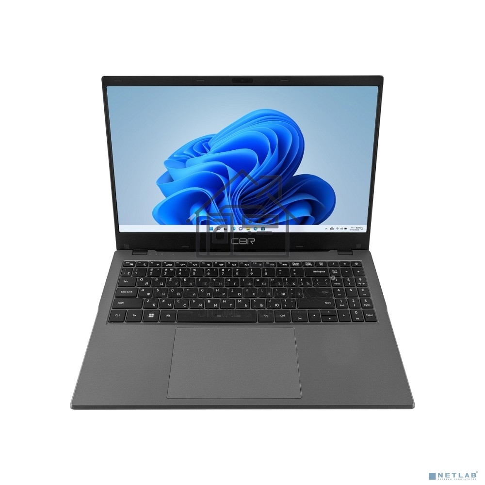 Ноутбук CBR LP-SMCR-1501 15.6