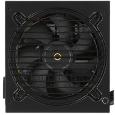 Блок питания Ocypus Beta P700, 700Вт, 120мм, немодульный, черный