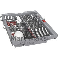 Встраиваемая посудомоечная машина Bosch SPV8ZMX06Q 45 см.с Zeolith,Time Light, SilencePlus; Класс A-А-A; уровень шума 42 дБ; 6 прогр.:Eco 50 °C, Auto 45-65 °C, Intensive 70 °C, 5 спец.функций: Remote Start, Shine & Dry, Hygiene+,