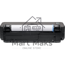 Плоттер струйный HP Designjet T230 (5HB07A), A1, 24