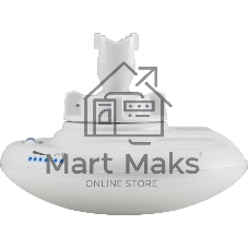 Мост беспроводной Ubiquiti ISP NBE-M5-16 10/100/1000BASE-TX