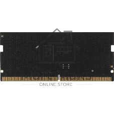 Оперативная память A-Data, DDR5, 16GB (1x16 GB), 5600 MHz, CL46, SO-DIMM