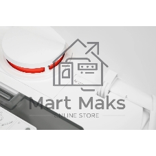 Робот-пылесос Xiaomi Robot Vacuum S40C EU белый, 2400 мAч Li-Ion, уборка сухая/влажная, пылесборник контейнер 0.52 л