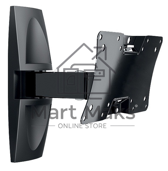 Кронштейн для телевизора Holder LCDS-5063 черный 19