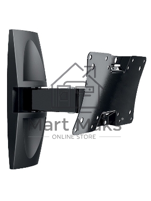 Кронштейн для телевизора Holder LCDS-5063 черный 19