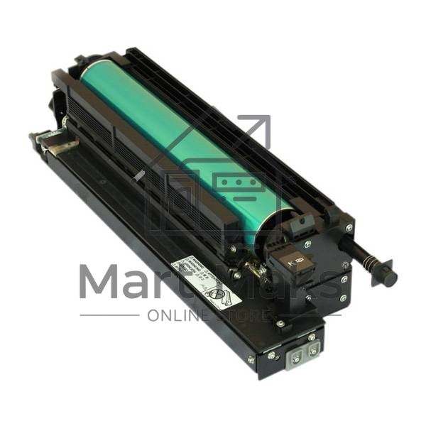 Блок барабана Konica-Minolta bizhub 552/652/C452/C552/C652 черный DR-612K