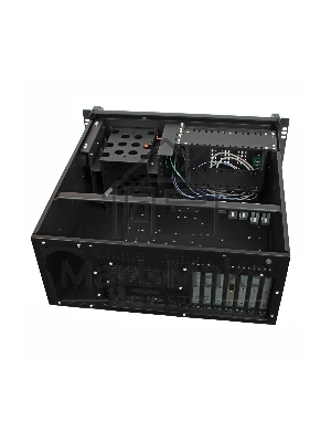 Серверный корпус ExeGate Pro 4U4020S (RM 19