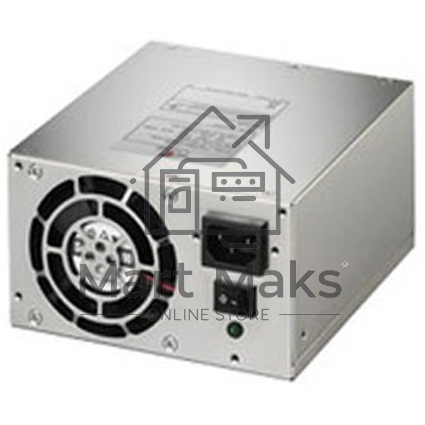 Блок питания ZIPPY/EMACS PSM-5860V, PS/2 (4U), Single, 860W EPS